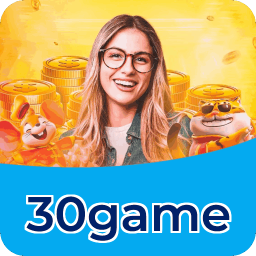 Login rápido no app 30game