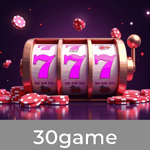 30game: Seu Destino de Jogos com Serviço Profissional e Segurança