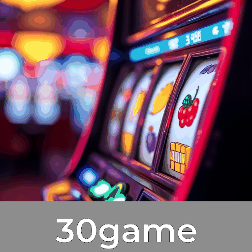 30game: Cassino Online Seguro e Premiado