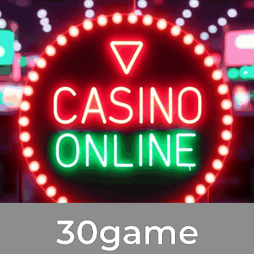 30game: Seu Destino de Jogos com Serviço Profissional e Segurança