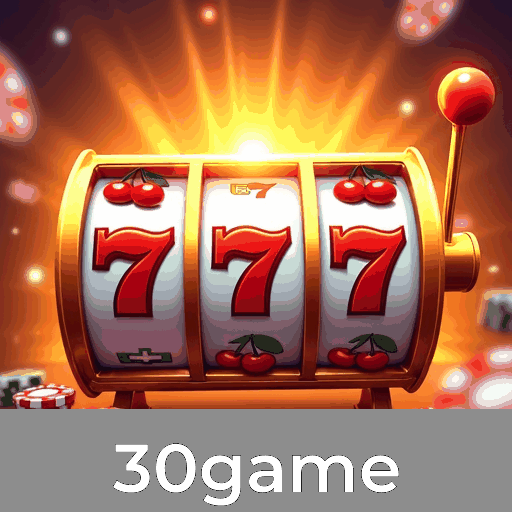 30game: Cassino Online Seguro e Premiado