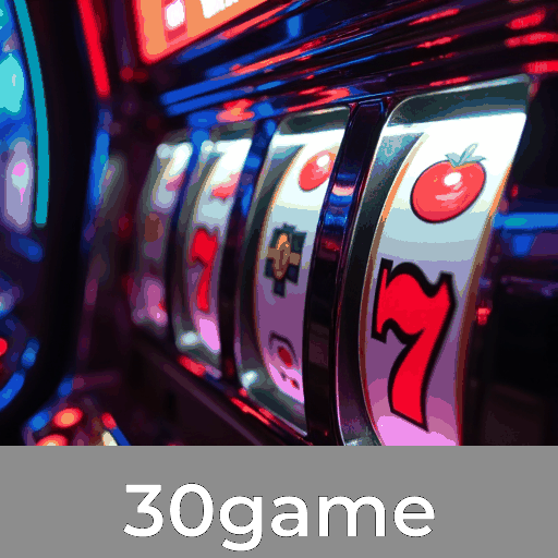 30game: Seu Destino de Jogos com Serviço Profissional e Segurança