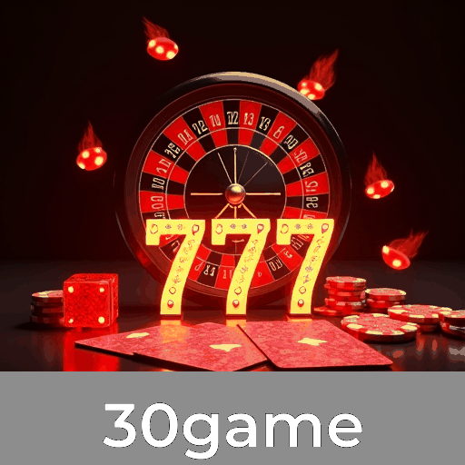Experimente a ação instantânea do crash no 30game