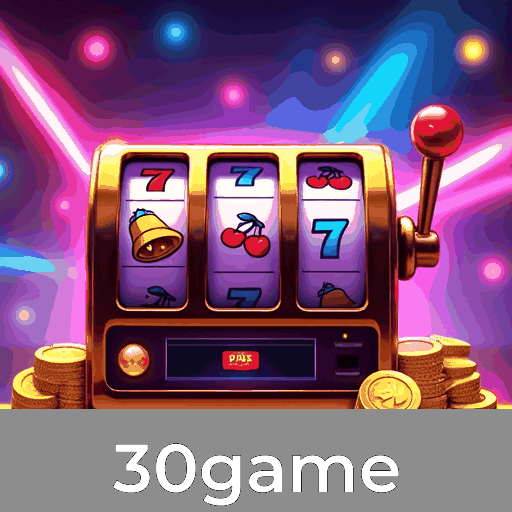 30game: Bônus e Promoções Únicas Esperam por Você