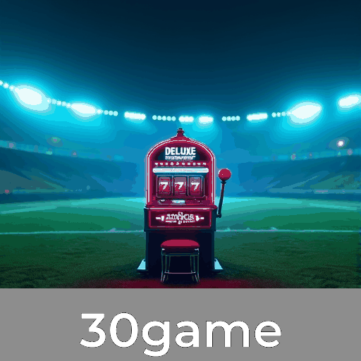 30game: Especialista em Apostas Esportivas no Brasil