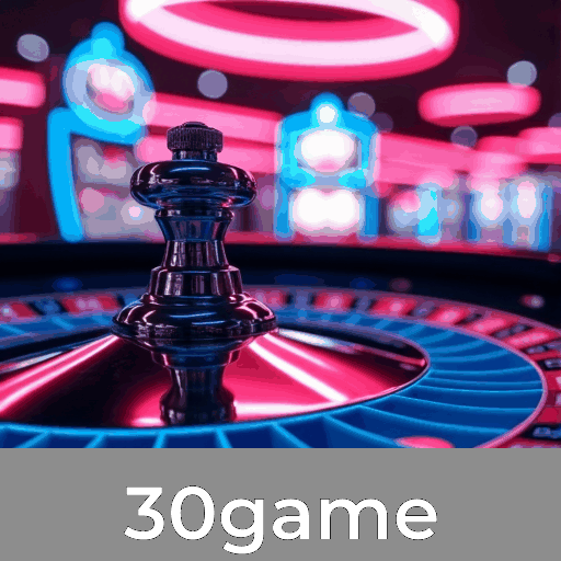 30game: Cassino Online Seguro e Premiado