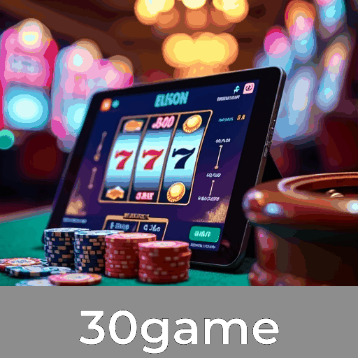 30game: Bônus e Promoções Únicas Esperam por Você