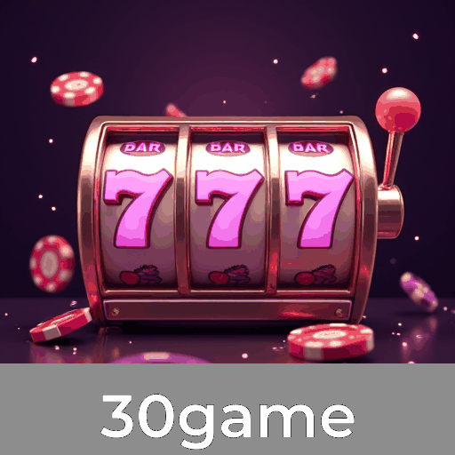 30game: Cassino Online Seguro e Premiado