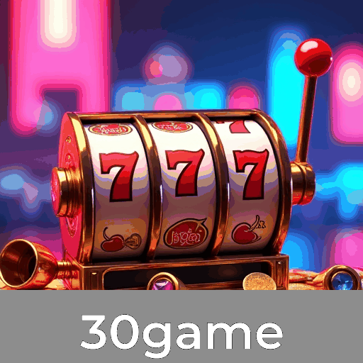 30game: Seu Destino de Jogos com Serviço Profissional e Segurança