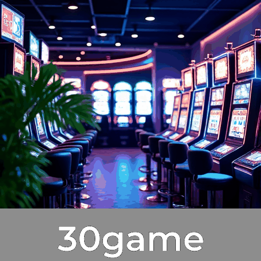 30game: Aposta Móvel Fácil e Completa
