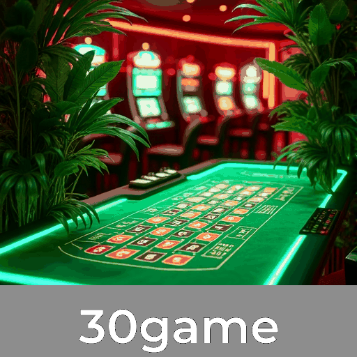 30game: Aposta Móvel Fácil e Completa