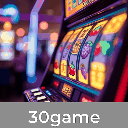 Controle Inteligente da Sua Conta na 30game: Segurança Exclusiva