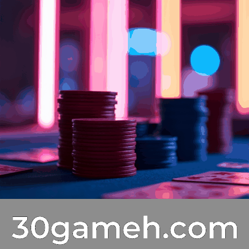 Experiência Autêntica de Dealer Ao Vivo em 30gameh.com