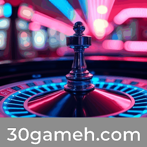 Experiência Autêntica de Dealer Ao Vivo em 30gameh.com