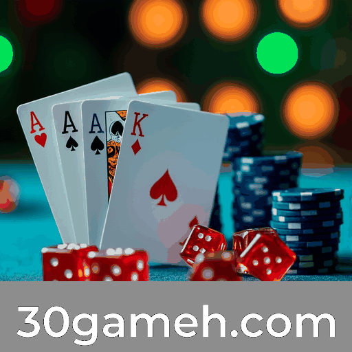 Experiência Autêntica de Dealer Ao Vivo em 30gameh.com