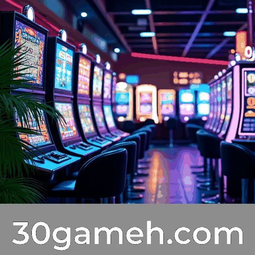 Experiência Autêntica de Dealer Ao Vivo em 30gameh.com